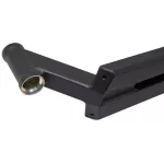 TSI Sledge V3 559mm Lap - Fekete
