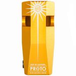 PROTO Sentinel SCS Clamp - Gold