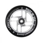 Chilli Made in USA 110 mm Kerek Szett - Polished