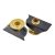 Ethic DTC Pandemonium Set of Spacers