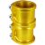 Apex Lite SCS Clamp - Gold