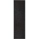 Jessup Ultragrip 8" Griptape - Fekete 