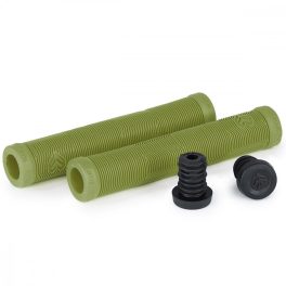 Éclat Pulsar Grip Made By ODI - Army Green