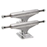 Independent Stage 11 Forged Titanium Standard 139mm Trucks - Silver
