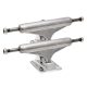 Independent Stage 11 Forged Titanium Standard 139mm Trucks - Silver