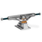 Independent Stage 11 Forged Titanium Standard 139mm Trucks - Silver