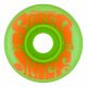 OJ Soft Mini Super Juice 55mm Wheels - Green