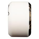 OJ Elite Hard Line 54mm Skateboard Wheels - White