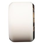 OJ Elite Hard Line 53mm Skateboard Wheels - White