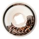 OJ Elite Mini Combo 58mm Skateboard Wheels - White