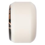 OJ Elite Mini Combo 58mm Skateboard Wheels - White