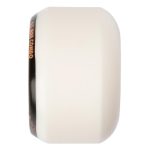 OJ Elite Mini Combo 56mm Skateboard Wheels - White