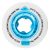 Ricta Wheels Chrome Clouds 56mm Wheels - Blue