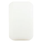 Ricta Wheels Chrome Clouds 56mm Wheels - Blue