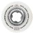 Ricta Wheels Chrome Clouds 56mm Wheels
