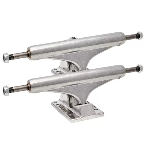 Independent Mid Polished 144mm Függők - Ezüst