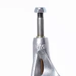 Independent Mid Polished 144mm Függők - Ezüst