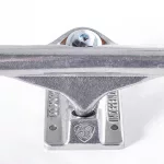 Independent Mid Polished 149mm Függők - Ezüst