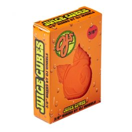 OJ Juice Cubes 3.8" Risers - Orange