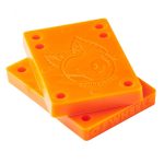 OJ Juice Cubes 3.8" Risers - Orange
