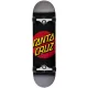 Santa Cruz Classic Dot 8" Gördeszka - Fekete