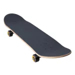 Santa Cruz Classic Dot 8" Gördeszka - Fekete