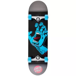 Santa Cruz Screaming Hand 8" Skateboard 