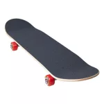 Santa Cruz Classic Dot 7.8" Skateboard - Green