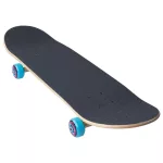 Santa Cruz Screaming Hand 7.75" Skateboard - Yellow