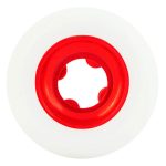 Ricta Cored Clouds 54mm Wheels - Red
