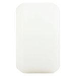 Ricta Cored Clouds 54mm Wheels - Red