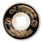 OJ Elite Nomad 54mm Skateboard Wheels