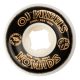 OJ Elite Nomad 54mm Skateboard Wheels