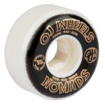 OJ Elite Nomad 54mm Skateboard Wheels