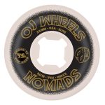 OJ Elite Nomad 53mm Skateboard Wheels
