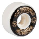 OJ Elite Nomad 53mm Skateboard Wheels