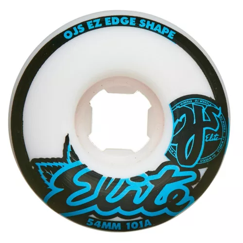 OJ Elite EZ Edge 54mm Gördeszka Kerekek