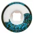OJ Elite EZ Edge 54mm Gördeszka Kerekek