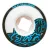 OJ Elite EZ Edge 53mm Gördeszka Kerekek