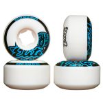 OJ Elite EZ Edge 52mm Skateboard Wheels