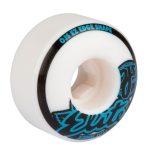 OJ Elite EZ Edge 52mm Skateboard Wheels