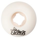 OJ Elite EZ Edge 52mm Skateboard Wheels