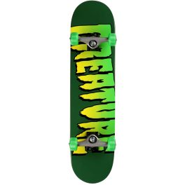 Creature Full Sk8 Logo 8" Skateboard 