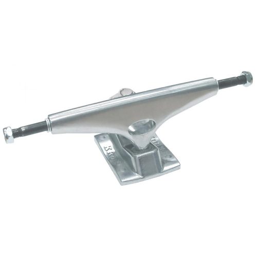 Krux Trucks K5 127mm Skateboard Trucks - Polished