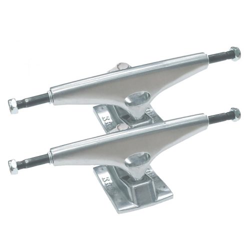 Krux DLK K5 127mm Skateboard Truck - Polished