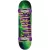 Creature Galaxy Logo 7.8" Skateboard