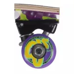 Creature Galaxy Logo 7.8" Skateboard