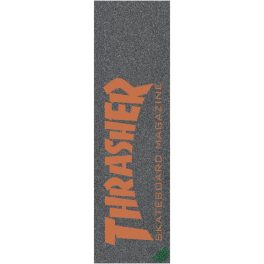 MOB Graphic Griptape - Thrasher Orange
