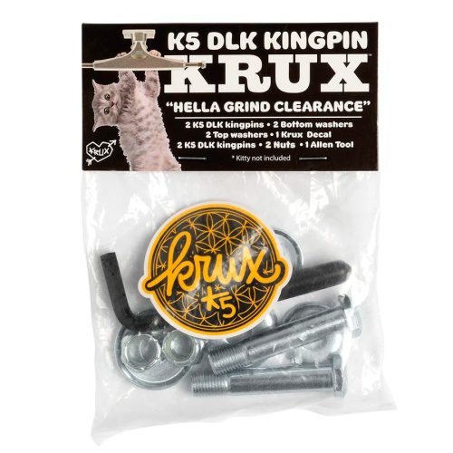 Krux K5 DLK Tőcsavar
