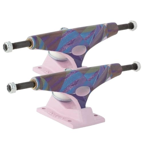 Krux K5 Nora Triangle 139mm Skateboard Truck